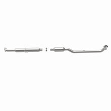 Load image into Gallery viewer, MagnaFlow Exhaust Products 5571095 California CARB Direct-Fit Catalytic Converter for Select Toyota Camry