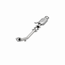 Load image into Gallery viewer, MagnaFlow Exhaust Products 93686 Standard Grade Direct-Fit Catalytic Converter for Select Mazda RX-7