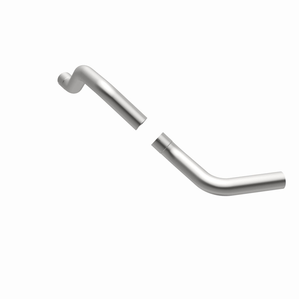 MagnaFlow Exhaust Products 15397 Direct-Fit Exhaust Pipe for Select Dodge Ram 2500, Dodge Ram