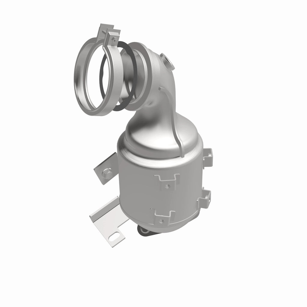 MagnaFlow Exhaust Products 280173 OEM Grade Direct-Fit Catalytic Converter for Select Buick Encore, Chevrolet Cruze, Chevrolet Cruze Limited, Chevrolet Sonic, Chevrolet Trax