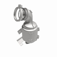 Load image into Gallery viewer, MagnaFlow Exhaust Products 280173 OEM Grade Direct-Fit Catalytic Converter for Select Buick Encore, Chevrolet Cruze, Chevrolet Cruze Limited, Chevrolet Sonic, Chevrolet Trax