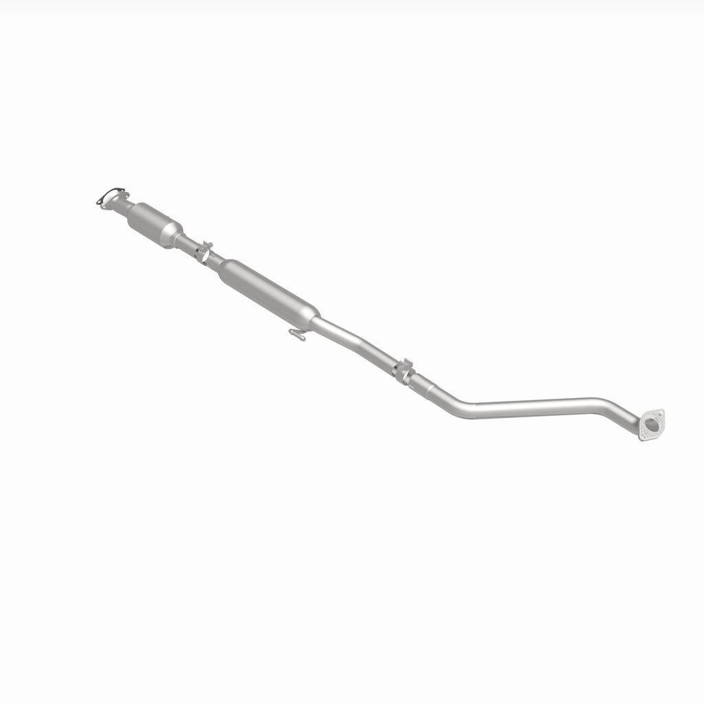 MagnaFlow Exhaust Products 5561828 California CARB Direct-Fit Catalytic Converter for Select Hyundai Elantra, Hyundai Elantra Coupe, Hyundai Elantra GT, Kia Forte, Kia Forte Koup, Kia Forte5