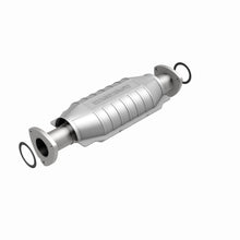 Load image into Gallery viewer, MagnaFlow Exhaust Products 23483 Standard Grade Direct-Fit Catalytic Converter for Select Chevrolet Beretta, Chevrolet Cavalier, Chevrolet Corsica, Pontiac Sunbird, Pontiac Sunfire