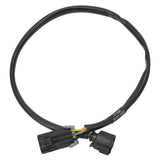 Edelbrock 36152 Pro-Flo 4 Plus EFI O2 Sensor Extension Wiring Harness #36152