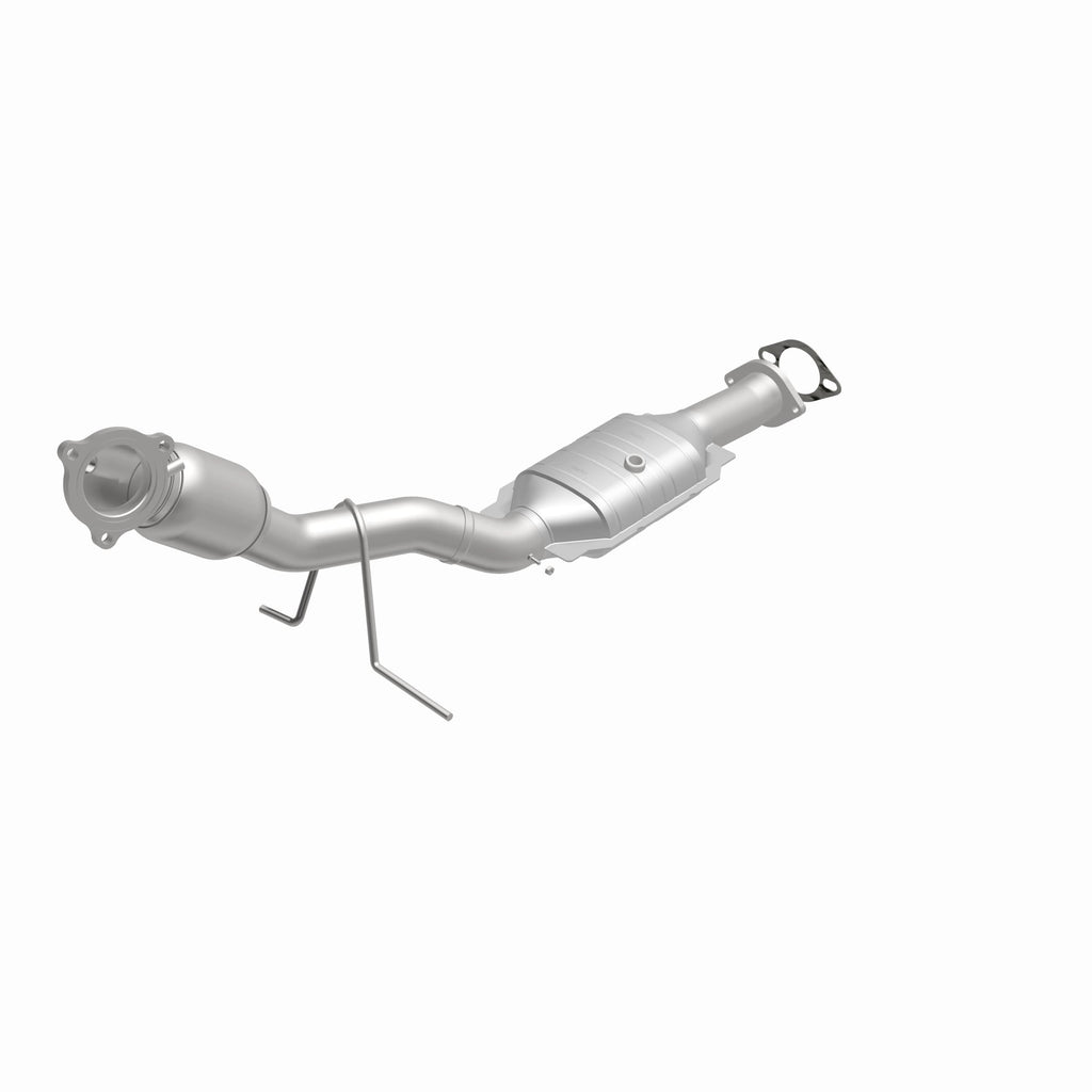 MagnaFlow Exhaust Products 51549 OEM Grade Direct-Fit Catalytic Converter for Select Volvo XC90
