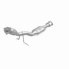 Load image into Gallery viewer, MagnaFlow Exhaust Products 51549 OEM Grade Direct-Fit Catalytic Converter for Select Volvo XC90