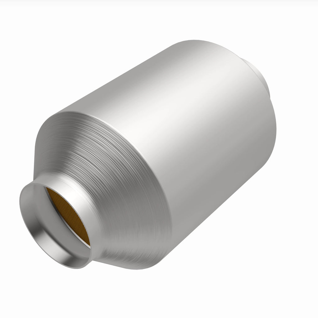 MagnaFlow Exhaust Products 6571306 California CARB Universal Catalytic Converter for Select Acura RLX, Acura TLX, Cadillac XTS, Chevrolet Camaro, Honda Accord, Nissan Altima, Nissan Maxima, Nissan Versa, Nissan Versa Note, Subaru Legacy, Subaru WRX