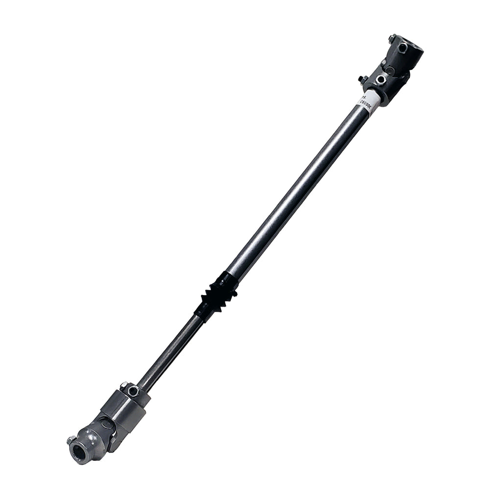 Steering-Shaft;-Telescopic;-Steel;-1997-2000-Jeep-Xj