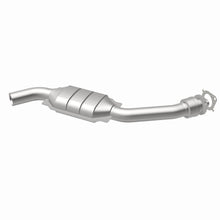 Load image into Gallery viewer, MagnaFlow Exhaust Products 25207 HM Grade Direct-Fit Catalytic Converter for Select Ford Taurus, Mercury Sable
