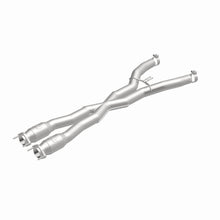 Load image into Gallery viewer, MagnaFlow Exhaust Products 21-973 Metallic Grade Direct-Fit Catalytic Converter for Select Chevrolet Corvette