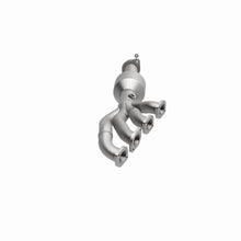 Load image into Gallery viewer, MagnaFlow Exhaust Products 50408 HM Grade Manifold Catalytic Converter for Select BMW 550i, BMW 650i, BMW 750Li, BMW 750i