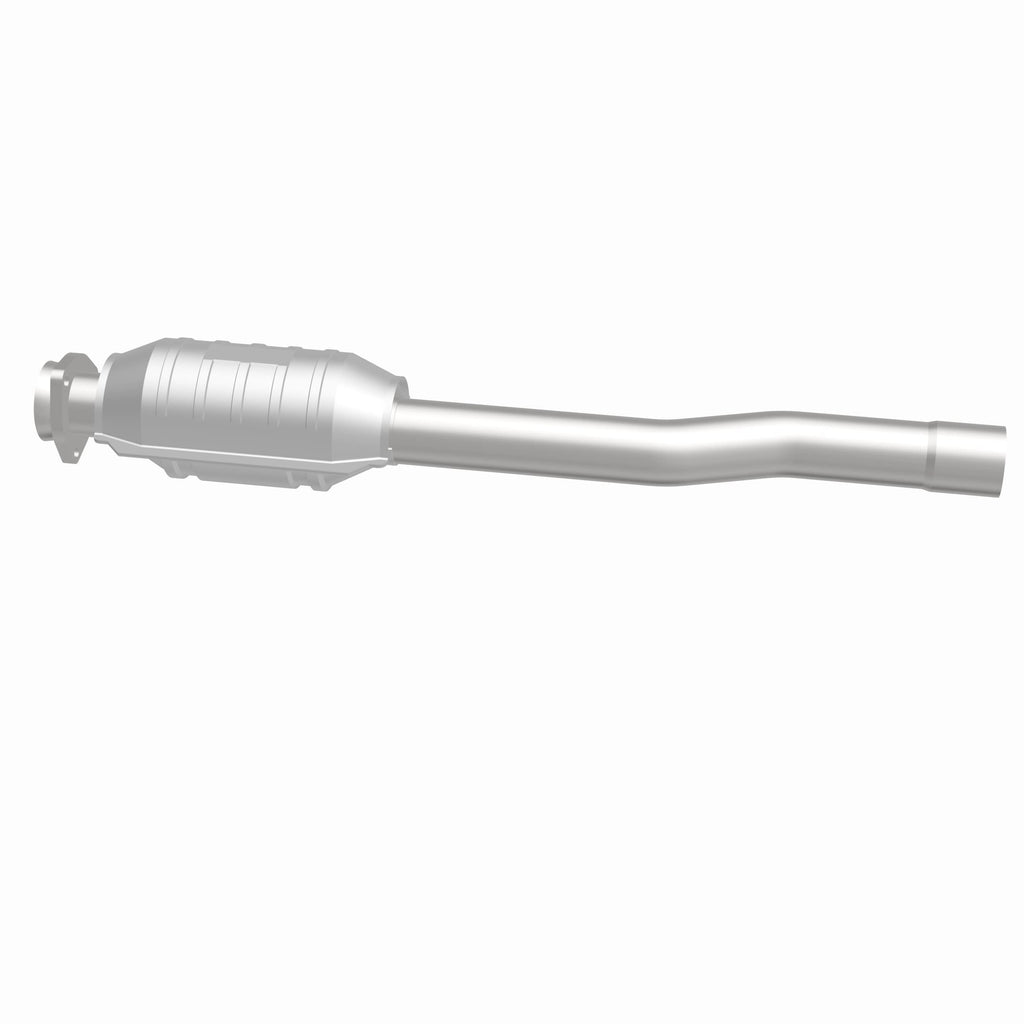 MagnaFlow Exhaust Products 23826 Standard Grade Direct-Fit Catalytic Converter for Select Land Rover Range Rover
