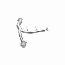 Load image into Gallery viewer, MagnaFlow Exhaust Products 21-521 OEM Grade Direct-Fit Catalytic Converter for Select Ford F-150