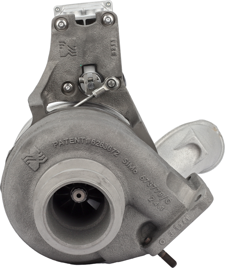 Alliant Power 479032 Turbocharger