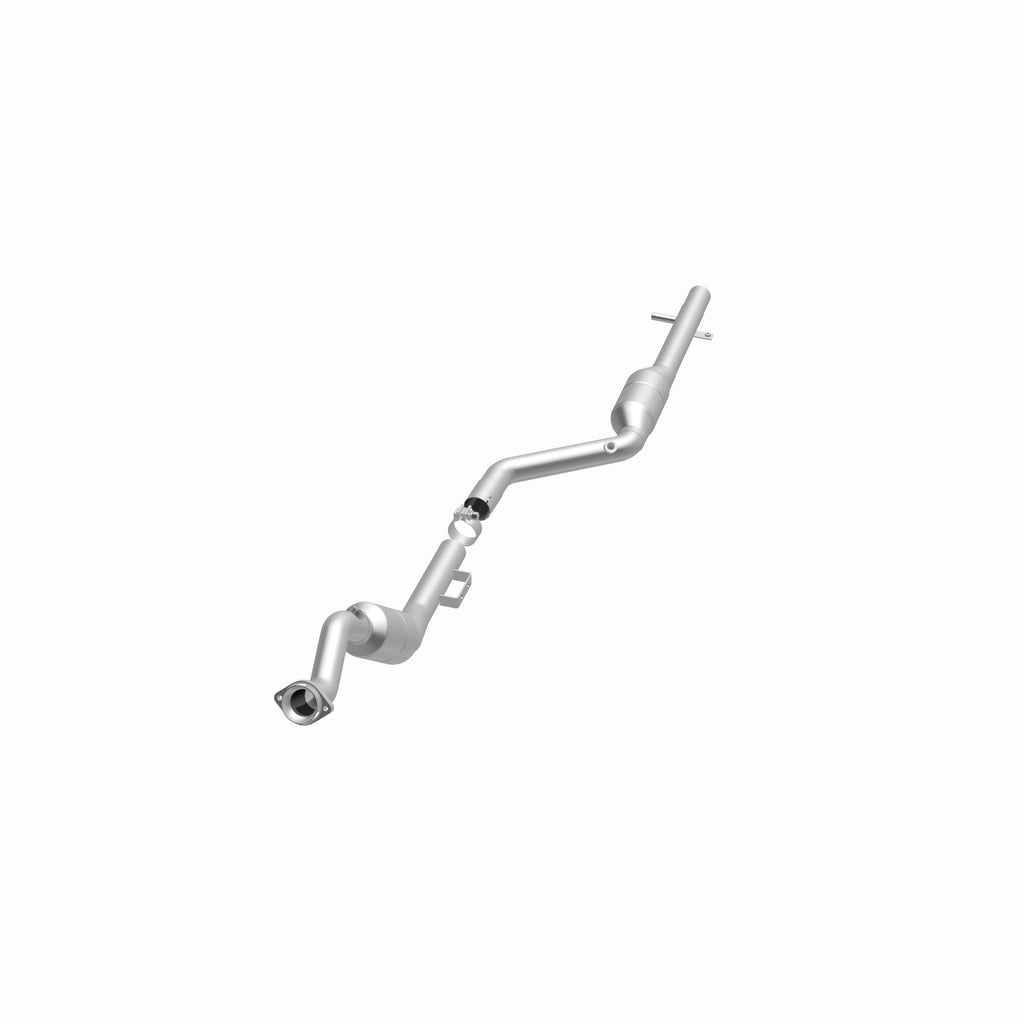 MagnaFlow Exhaust Products 24008 HM Grade Direct-Fit Catalytic Converter for Select Mercedes-Benz SL500
