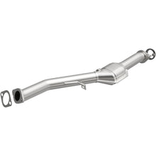 Load image into Gallery viewer, MagnaFlow Exhaust Products 5491159 California CARB Direct-Fit Catalytic Converter for Select Subaru Forester, Subaru Outback