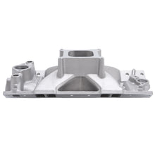Load image into Gallery viewer, Victor-Jr-Tall-Sbc-Intake-Manifold