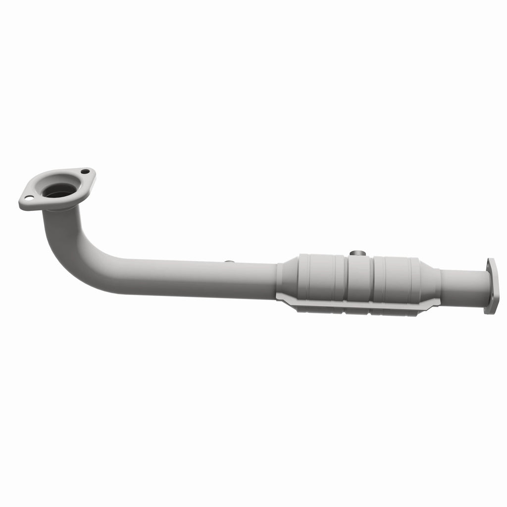 MagnaFlow Exhaust Products 51668 OEM Grade Direct-Fit Catalytic Converter for Select Honda CR-V