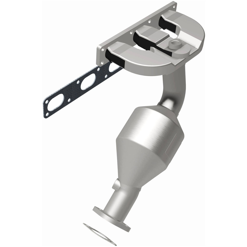 MagnaFlow Exhaust Products 50176 HM Grade Manifold Catalytic Converter for Select BMW 323Ci, BMW 323i, BMW 328Ci, BMW 328i, BMW Z3