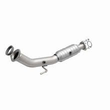 Load image into Gallery viewer, MagnaFlow Exhaust Products 49185 OEM Grade Direct-Fit Catalytic Converter for Select Honda Civic