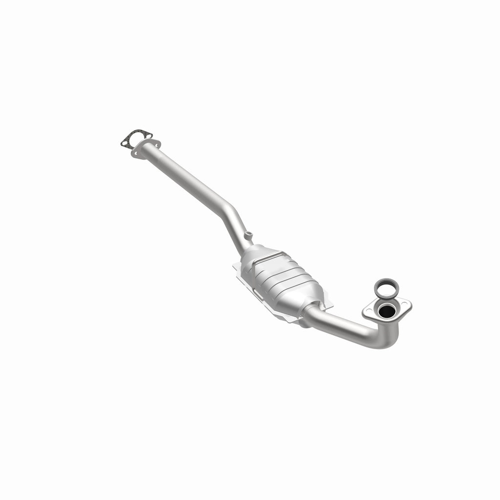MagnaFlow Exhaust Products 49563 OEM Grade Direct-Fit Catalytic Converter for Select Chevrolet Metro, Geo Metro, Suzuki Swift