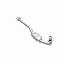 Load image into Gallery viewer, MagnaFlow Exhaust Products 49563 OEM Grade Direct-Fit Catalytic Converter for Select Chevrolet Metro, Geo Metro, Suzuki Swift