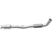 Load image into Gallery viewer, MagnaFlow Exhaust Products 49988 OEM Grade Direct-Fit Catalytic Converter for Select Toyota Camry, Toyota Solara