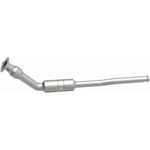 Load image into Gallery viewer, MagnaFlow Exhaust Products 24299 HM Grade Direct-Fit Catalytic Converter for Select Volvo S70, Volvo V70