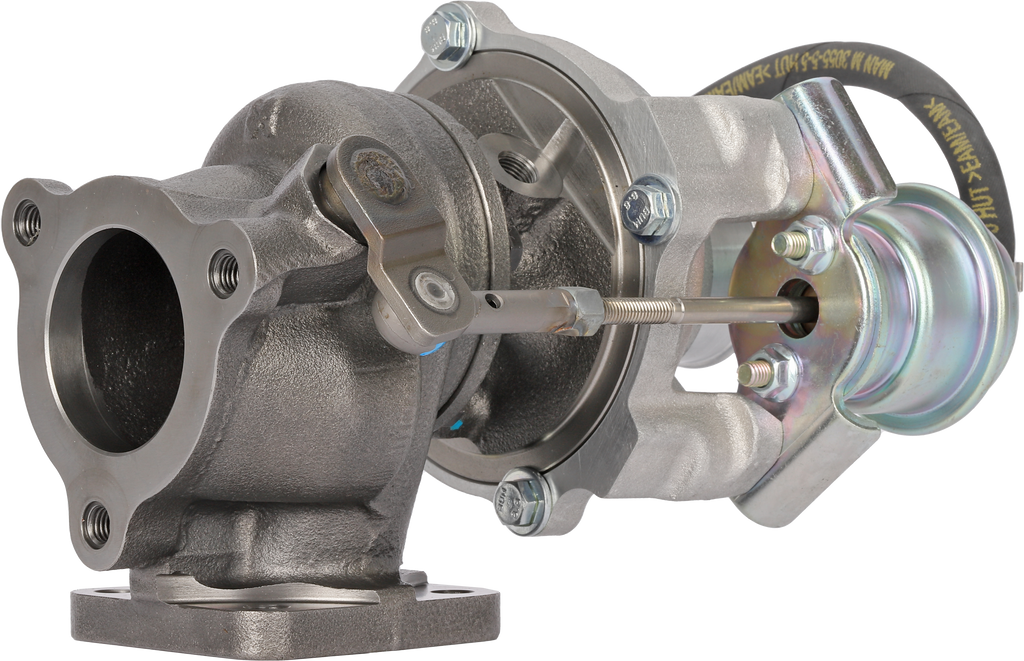 Alliant Power 54359880072 Turbocharger