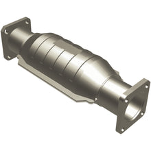 Load image into Gallery viewer, MagnaFlow Exhaust Products 23650 Standard Grade Direct-Fit Catalytic Converter for Select Geo Storm, Isuzu Impulse