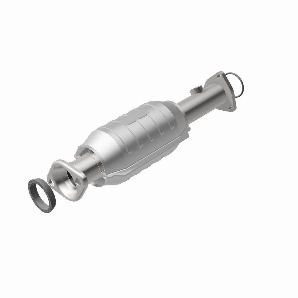 MagnaFlow Exhaust Products 22629 HM Grade Direct-Fit Catalytic Converter for Select Acura Integra