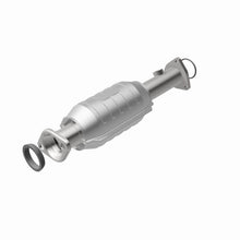 Load image into Gallery viewer, MagnaFlow Exhaust Products 22629 HM Grade Direct-Fit Catalytic Converter for Select Acura Integra