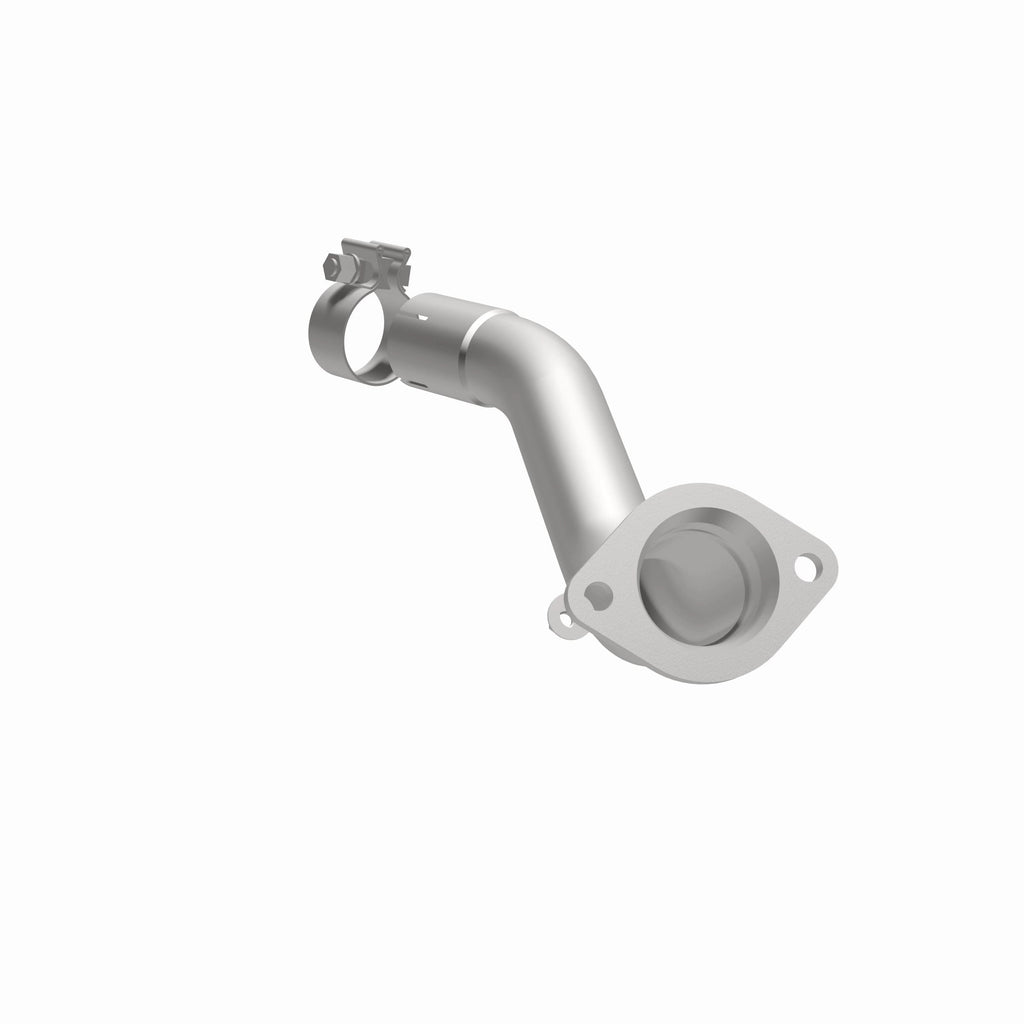 MagnaFlow Exhaust Products 15313 Direct-Fit Exhaust Pipe for Select Jeep Wrangler, Jeep Wrangler JK