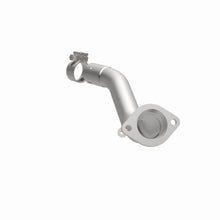 Load image into Gallery viewer, MagnaFlow Exhaust Products 15313 Direct-Fit Exhaust Pipe for Select Jeep Wrangler, Jeep Wrangler JK