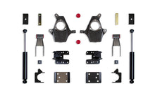 Load image into Gallery viewer, 07-16-Gm-CK1500-2Wd4Wd-(Non-Magneride)-2In4In-Lowering-Spindle-Kit