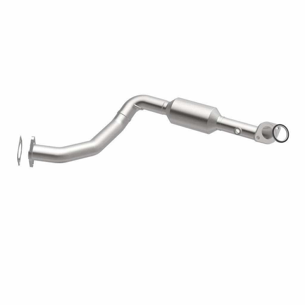MagnaFlow Exhaust Products 5592697 California CARB Direct-Fit Catalytic Converter for Select Lexus GX470, Toyota 4Runner