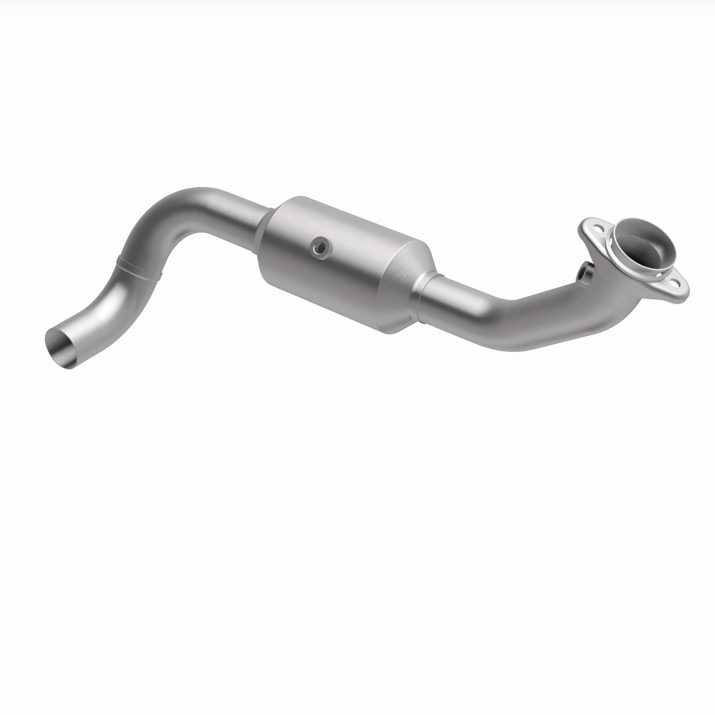 MagnaFlow Exhaust Products 21-832 OEM Grade Direct-Fit Catalytic Converter for Select Ford F-150