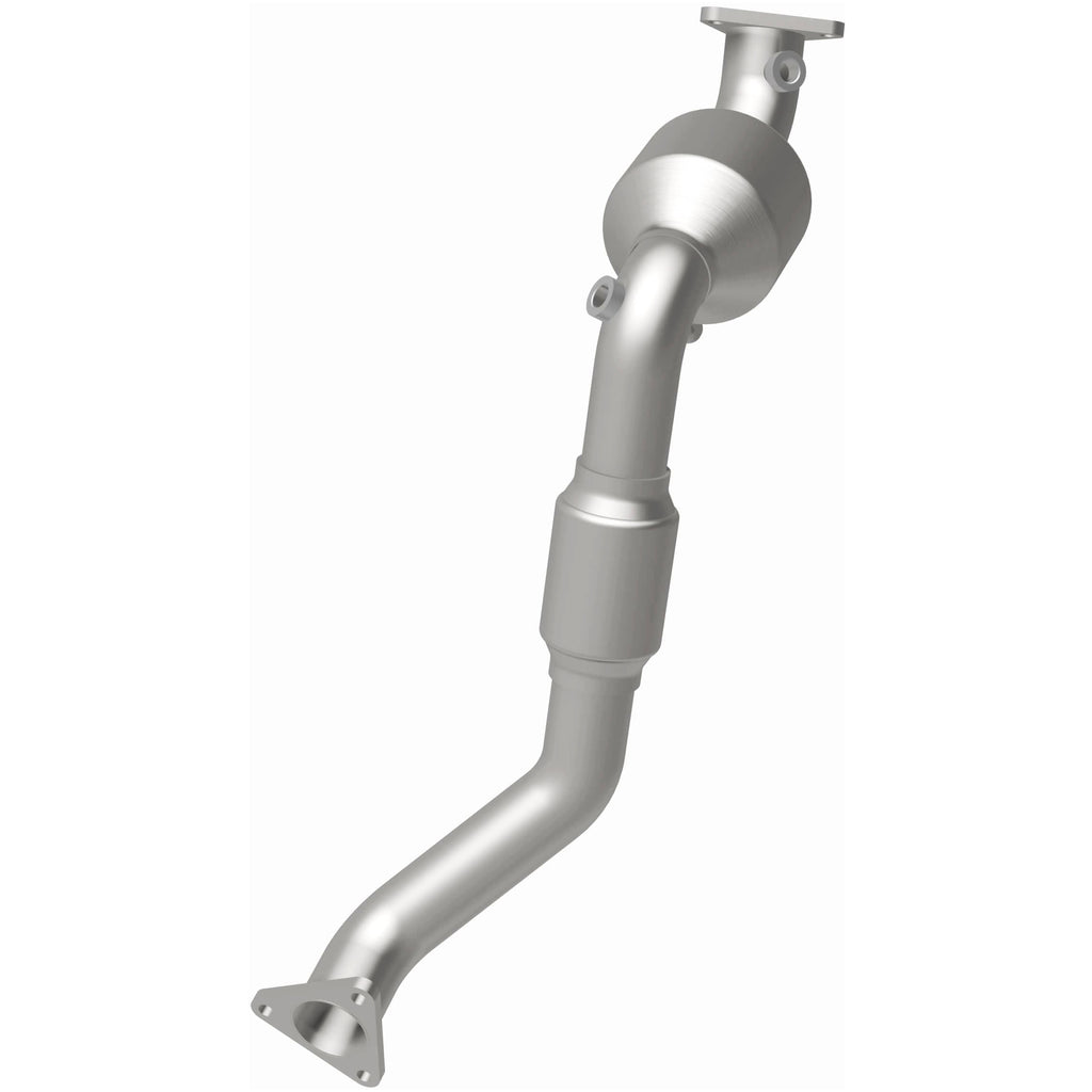 MagnaFlow Exhaust Products 52585 OEM Grade Direct-Fit Catalytic Converter for Select Audi Q7, Volkswagen Touareg