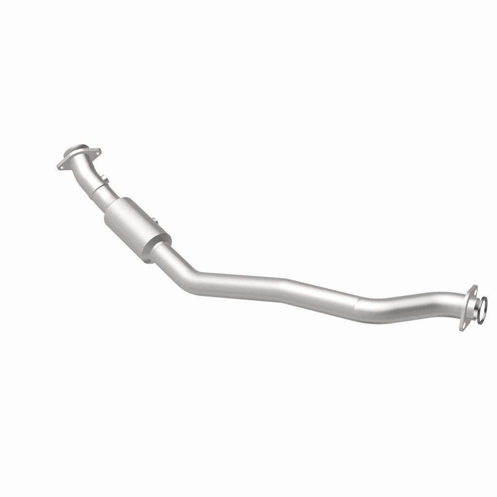 MagnaFlow Exhaust Products 5551584 California CARB Direct-Fit Catalytic Converter for Select Dodge Durango, Jeep Grand Cherokee