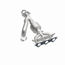 Load image into Gallery viewer, MagnaFlow Exhaust Products 51763 OEM Grade Manifold Catalytic Converter for Select Mitsubishi Endeavor