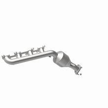 Load image into Gallery viewer, MagnaFlow Exhaust Products 50740 HM Grade Manifold Catalytic Converter for Select Lexus GX470, Toyota 4Runner