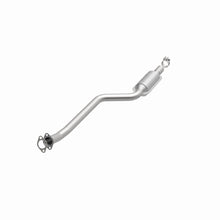 Load image into Gallery viewer, MagnaFlow Exhaust Products 52481 OEM Grade Direct-Fit Catalytic Converter for Select BMW 530xi