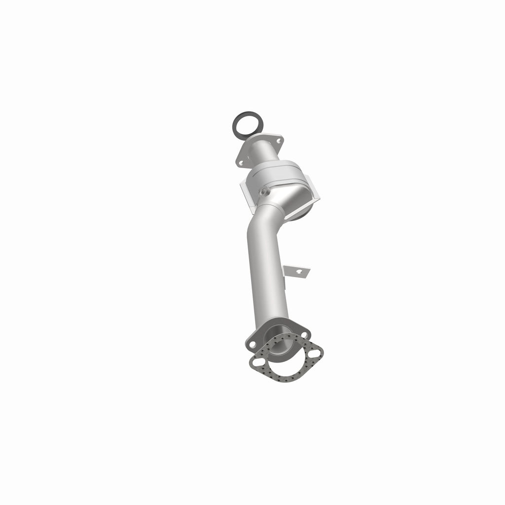 MagnaFlow Exhaust Products 5421985 California CARB Direct-Fit Catalytic Converter for Select Subaru Impreza