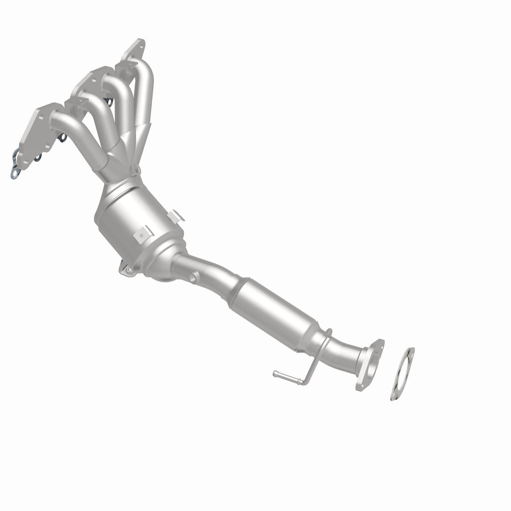 MagnaFlow Exhaust Products 5551444 California CARB Manifold Catalytic Converter for Select Ford Transit Connect