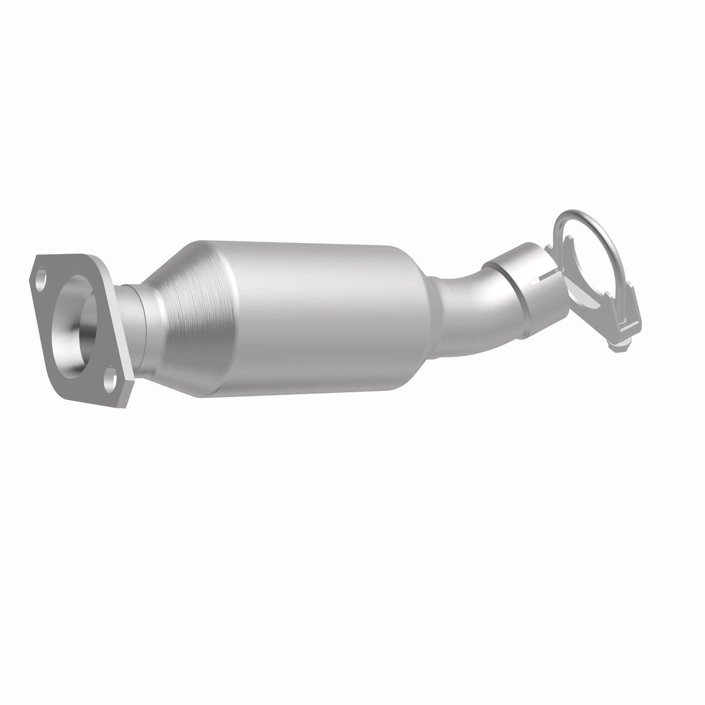 MagnaFlow Exhaust Products 5671448 California CARB Direct-Fit Catalytic Converter for Select Toyota Prius C