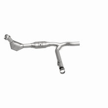 Load image into Gallery viewer, MagnaFlow Exhaust Products 447136 California CARB Direct-Fit Catalytic Converter for Select Ford F-150
