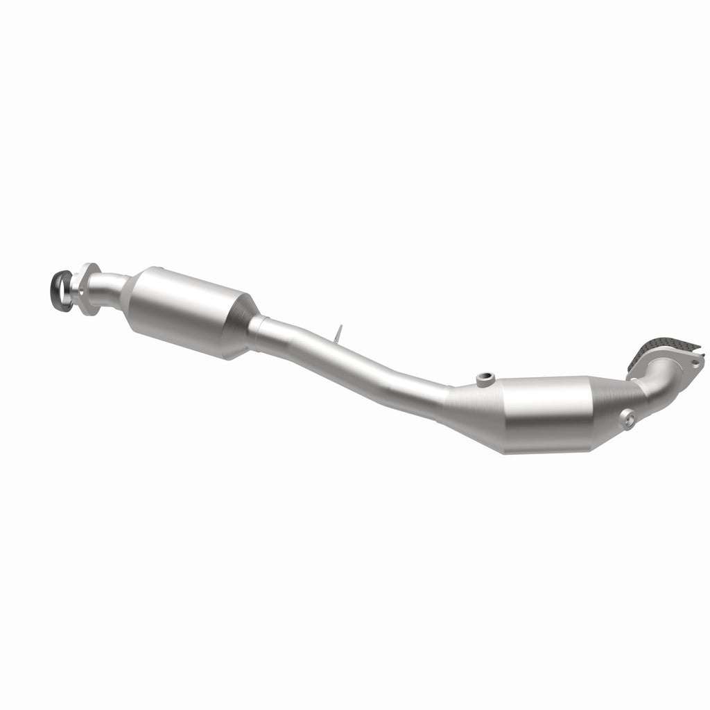MagnaFlow Exhaust Products 4583490 California CARB Direct-Fit Catalytic Converter for Select Subaru Outback