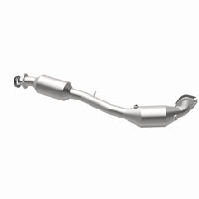 Load image into Gallery viewer, MagnaFlow Exhaust Products 4583490 California CARB Direct-Fit Catalytic Converter for Select Subaru Outback