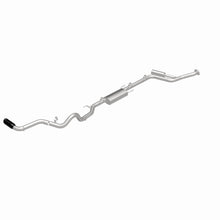 Load image into Gallery viewer, MagnaFlow Exhaust Products 19680 SPEQ Series Black Chrome Cat-Back System for Select Toyota Tacoma