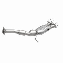 Load image into Gallery viewer, MagnaFlow Exhaust Products 51691 OEM Grade Direct-Fit Catalytic Converter for Select Volvo XC60